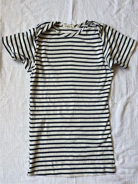 Mabo striped tee (10/11)